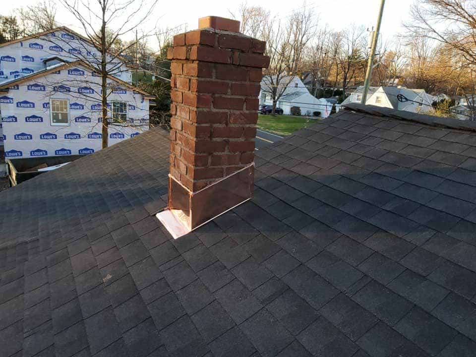 Fair-Priced Chimney Service