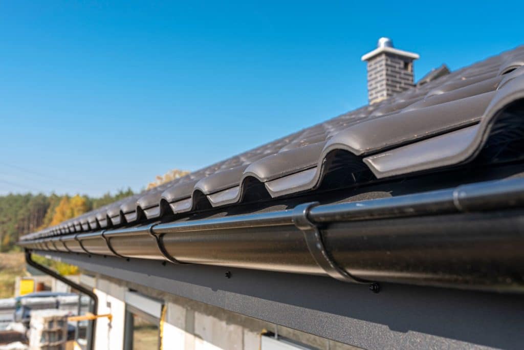 Metal Gutter Installers in Catskill, NY