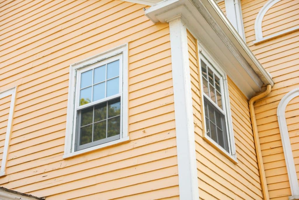 Restore the Beauty & Durability with Our Siding Repair near Middletown, NY