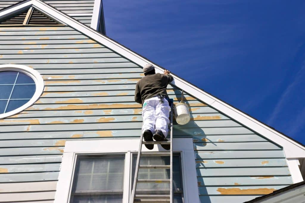 Keep Your House in Tip-Top Shape with Our Siding Repair in Kingston, NY