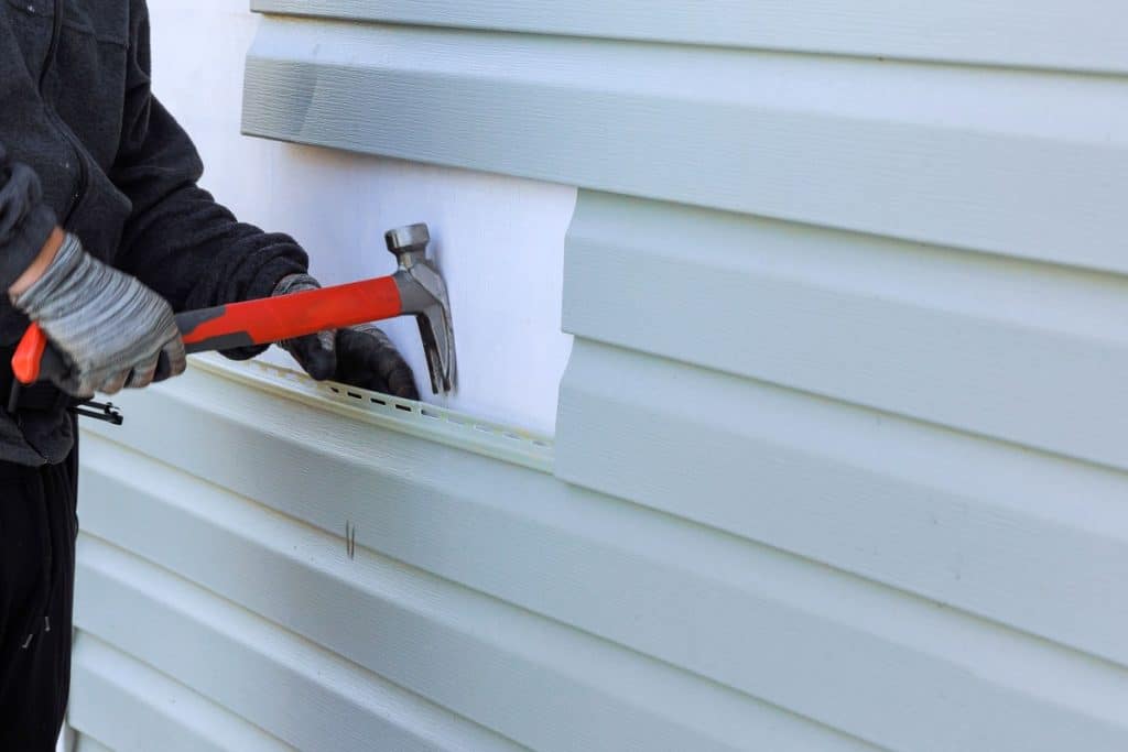 Restore the Protection of Your House with Our Siding Repair Services in Nyack, NY