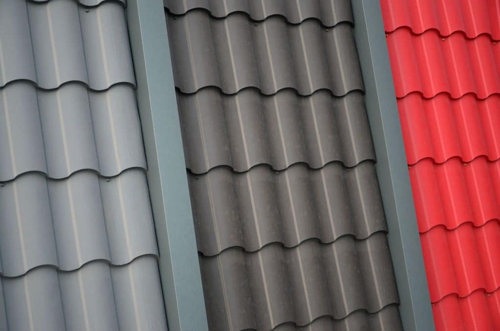 Choosing the Right Metal Roof Colors