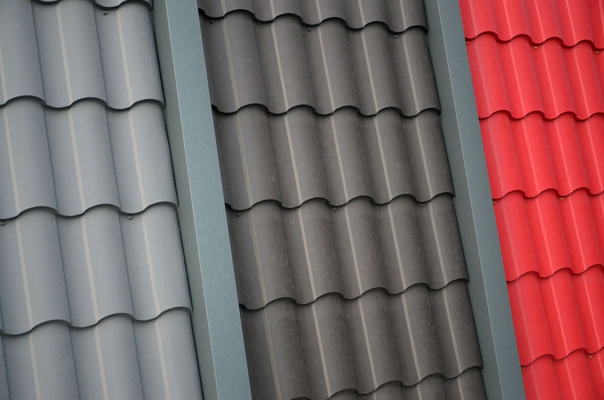 Choosing the Right Metal Roof Colors