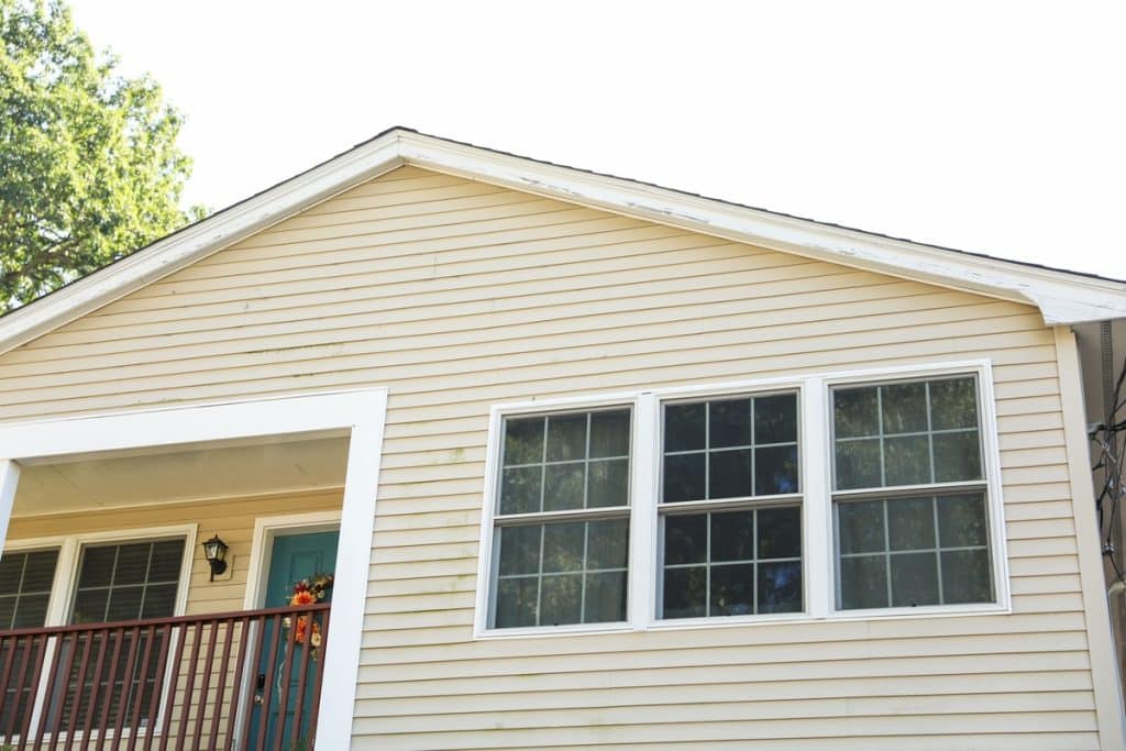 Get Precise & Fast Siding Repair near Goshen, NY