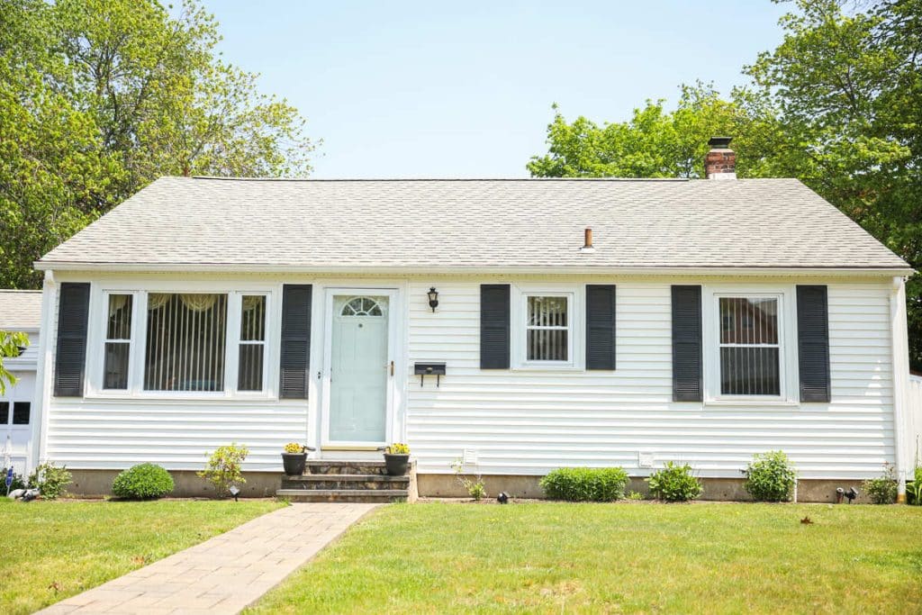 Keeping Your Home Picturesque with Our Siding Services in Kingston, NY