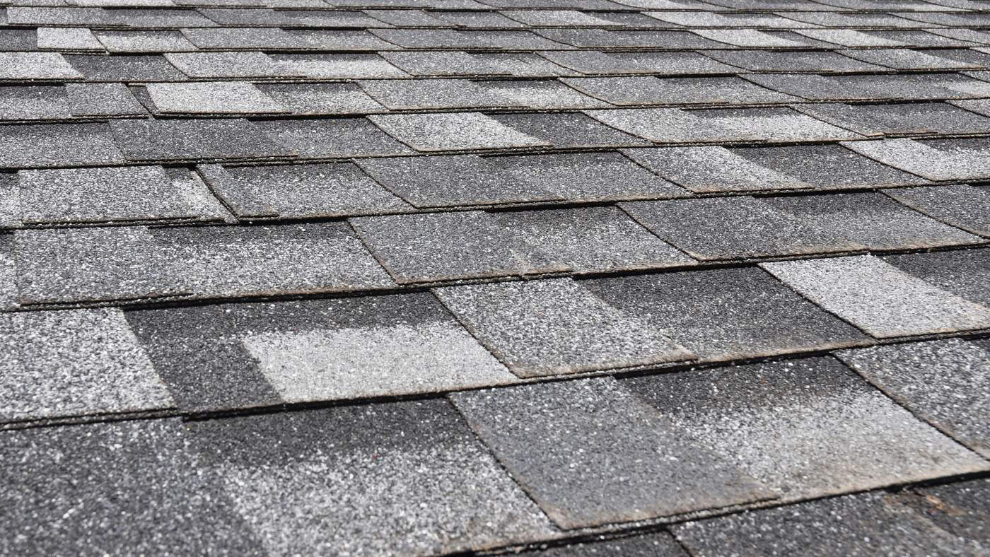 Got Granular Loss on Your Shingles? Here’s How to Fix It!